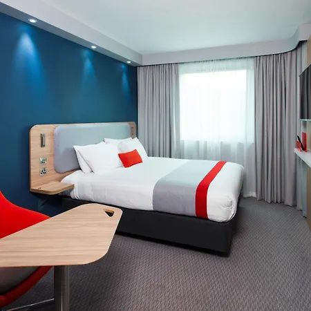 Ξενοδοχείο Express Leeds Centre - Armouries By Ihg Λιντς