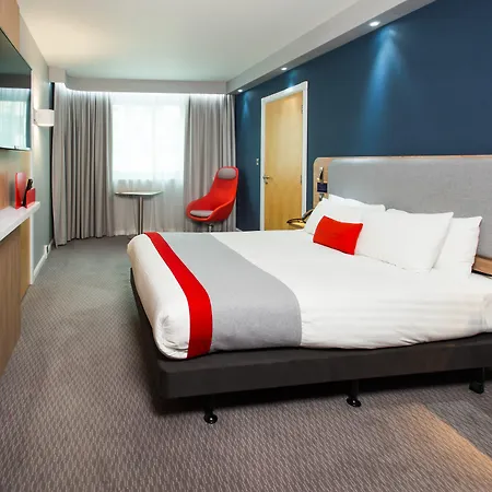 Express Leeds Centre - Armouries By Ihg 3*