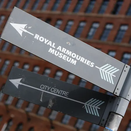 Express Leeds Centre - Armouries By Ihg