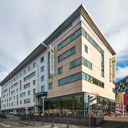 Express Leeds Centre - Armouries By Ihg Λιντς