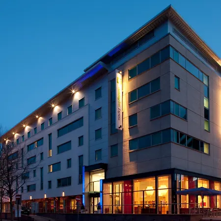Ξενοδοχείο Express Leeds Centre - Armouries By Ihg