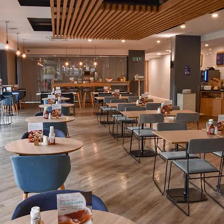 Express Leeds Centre - Armouries By Ihg 3*