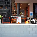 호텔 홀리데이 인 익스프레스 시티 센터 - 아머리즈 3*