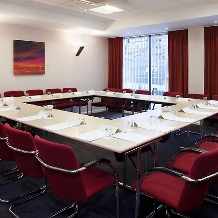 Express Centre - Armouries By Ihg Hotel Leeds (West Yorkshire)