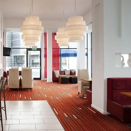 Express Leeds Centre - Armouries By Ihg Готель