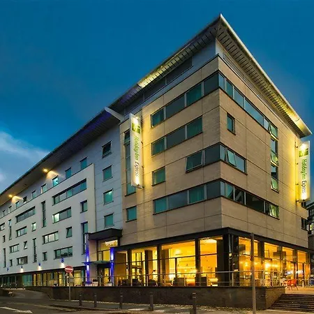 Express Leeds Centre - Armouries By Ihg