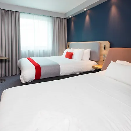 Express Leeds Centre - Armouries By Ihg