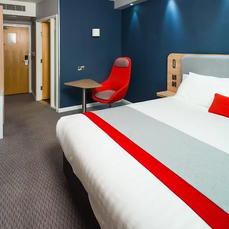 Express Leeds Centre - Armouries By Ihg 3*