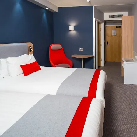 Express Leeds Centre - Armouries By Ihg 3*