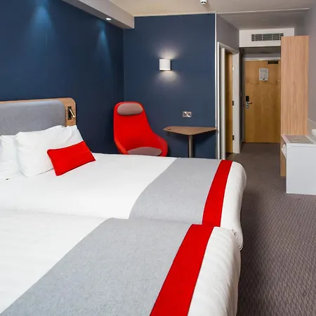 Express Centre - Armouries By Ihg 3*