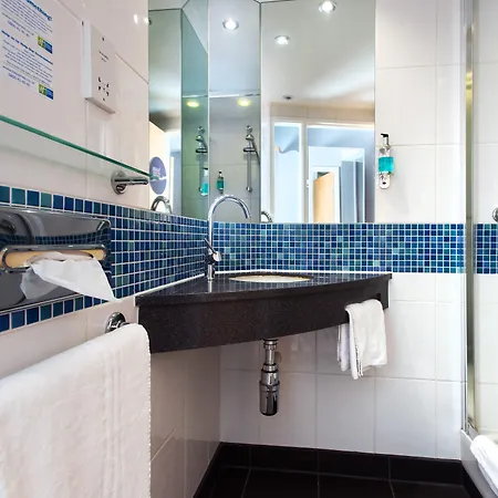 Express Leeds Centre - Armouries By Ihg Hotel 3*