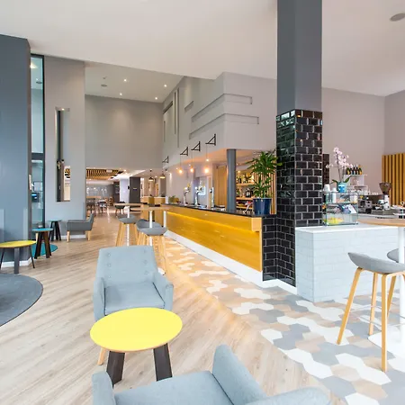 Express Leeds Centre - Armouries By Ihg Готель 3*