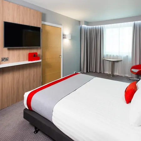 Express Leeds Centre - Armouries By Ihg 3*