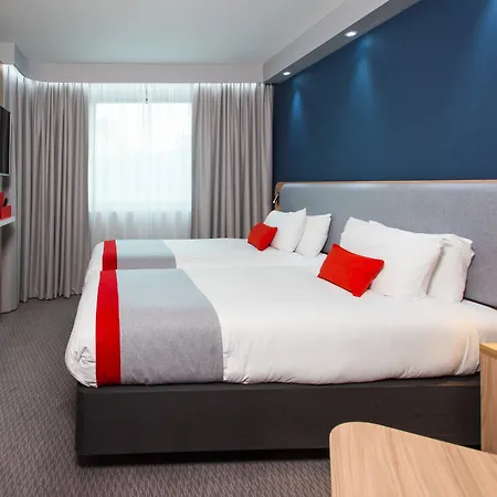 Express Leeds Centre - Armouries By Ihg