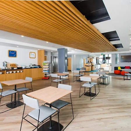 Express Leeds Centre - Armouries By Ihg 3*