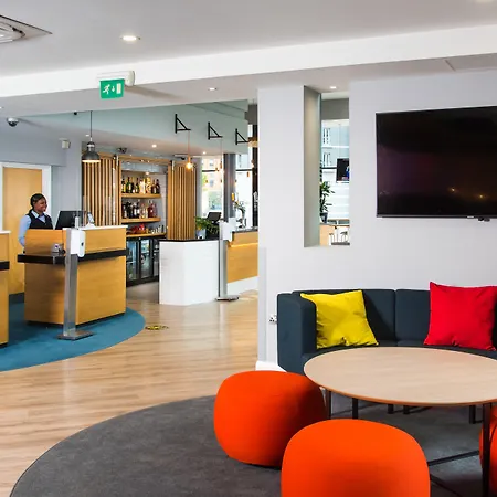 Express Leeds Centre - Armouries By Ihg Готель Лідс