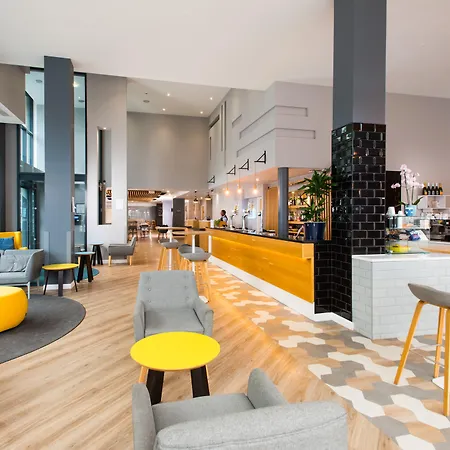 Express Leeds Centre - Armouries By Ihg