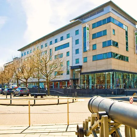 Express Centre - Armouries By Ihg 3* Λιντς