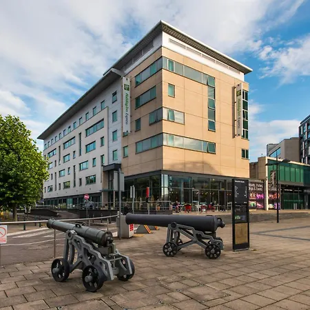 Ξενοδοχείο Express Centre - Armouries By Ihg 3*