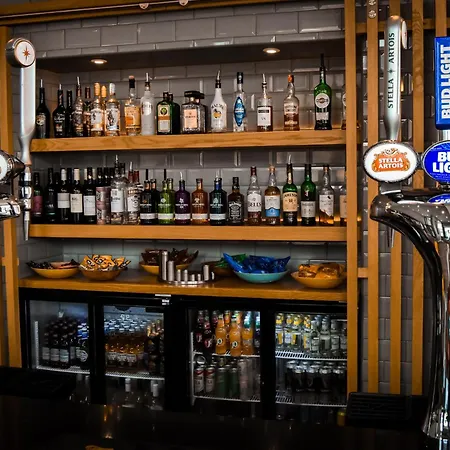 Ξενοδοχείο Express Centre - Armouries By Ihg 3*