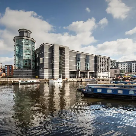 Express Leeds Centre - Armouries By Ihg 3* Лідс