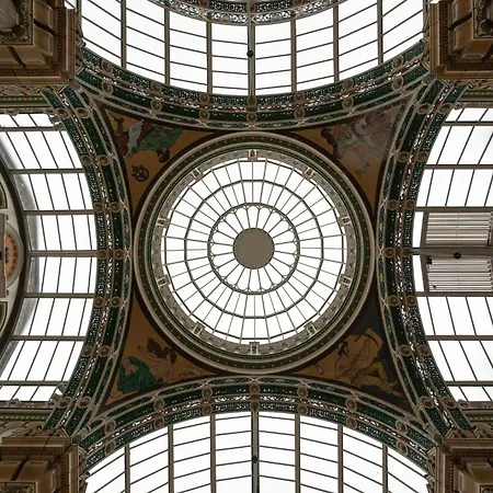 Express Leeds Centre - Armouries By Ihg Готель