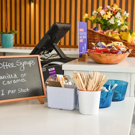 Express Leeds Centre - Armouries By Ihg
