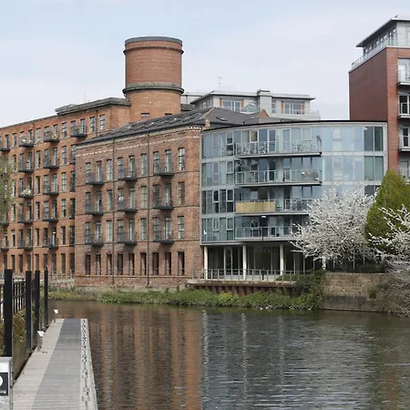 Готель Express Leeds Centre - Armouries By Ihg