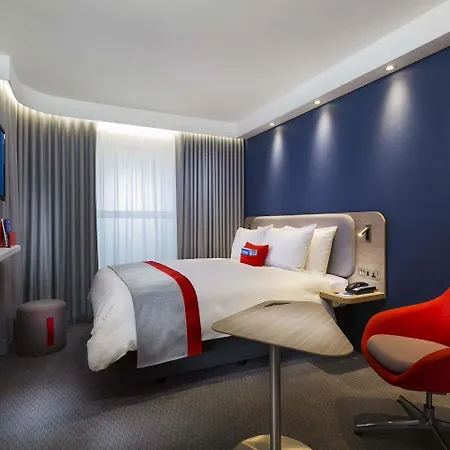 Express Centre - Armouries By Ihg Hotel Leeds (West Yorkshire)