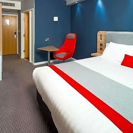 Express Centre - Armouries By Ihg 3*