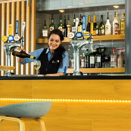 Express Centre - Armouries By Ihg Leeds (West Yorkshire)