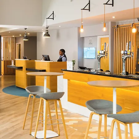 Express Centre - Armouries By Ihg 3* Leeds (West Yorkshire)
