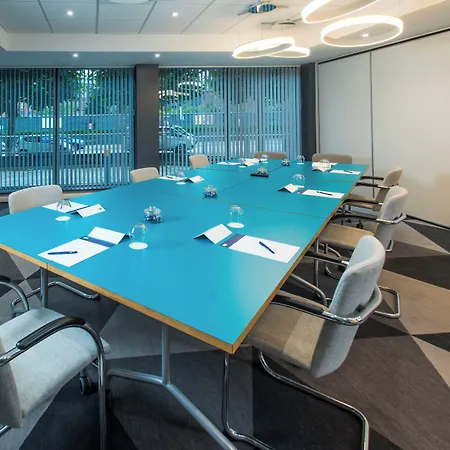 Hotel Express Centre - Armouries By Ihg Leeds (West Yorkshire)