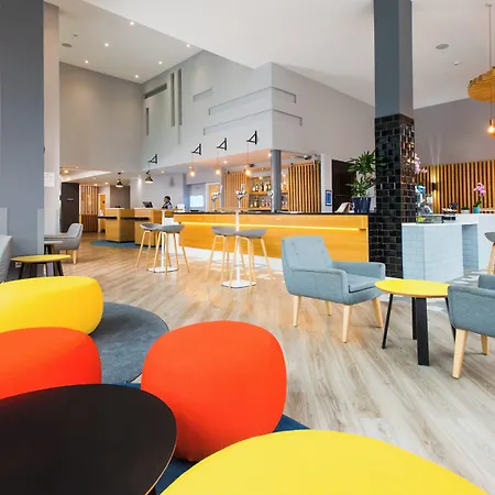 Express Centre - Armouries By Ihg 3* Leeds (West Yorkshire)