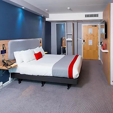 Express Centre - Armouries By Ihg Hotel Leeds (West Yorkshire)