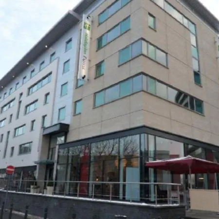 Express Leeds Centre - Armouries By Ihg Лідс