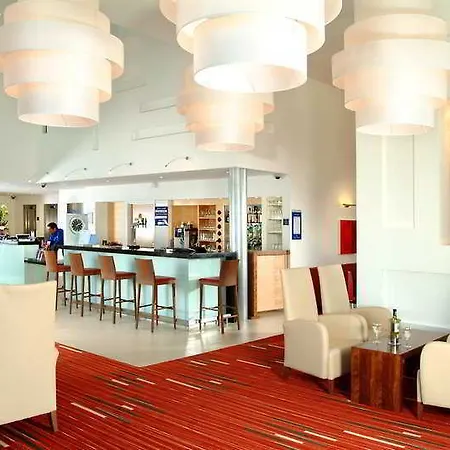 Express Leeds Centre - Armouries By Ihg Готель Лідс