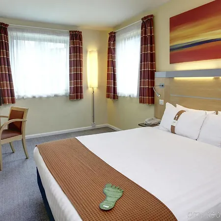 Express Leeds Centre - Armouries By Ihg