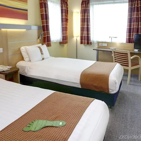 Express Leeds Centre - Armouries By Ihg Готель 3*