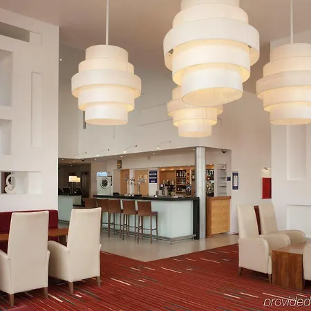Express Leeds Centre - Armouries By Ihg