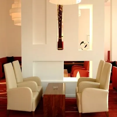 Ξενοδοχείο Express Centre - Armouries By Ihg