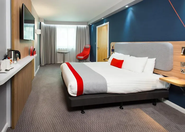 Express Centre - Armouries By Ihg 3*