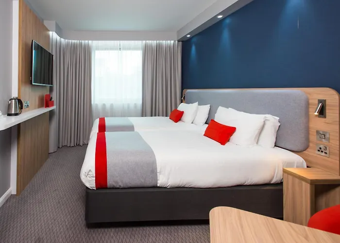 Express Centre - Armouries By Ihg