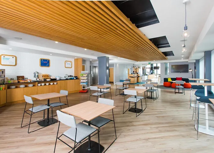 Express Centre - Armouries By Ihg 3*