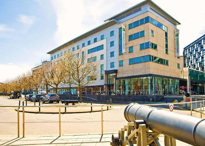 Express Centre - Armouries By Ihg 3* Leeds (West Yorkshire)