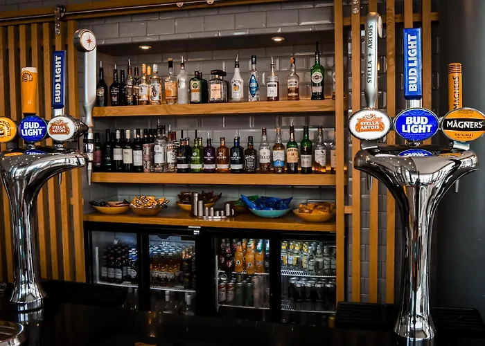 Hotell Express Centre - Armouries By Ihg 3*