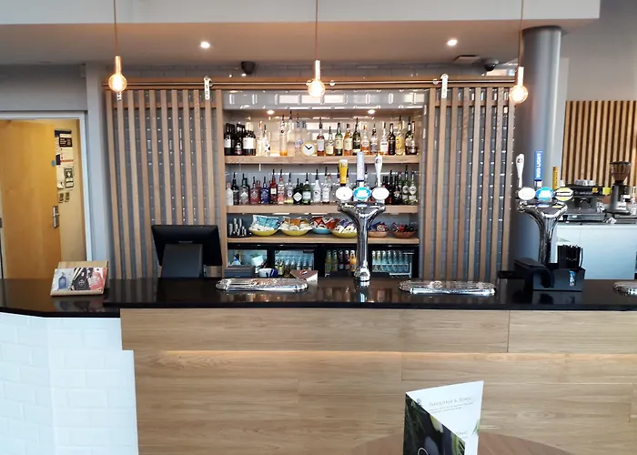 Express Centre - Armouries By Ihg Hotell Leeds (West Yorkshire)