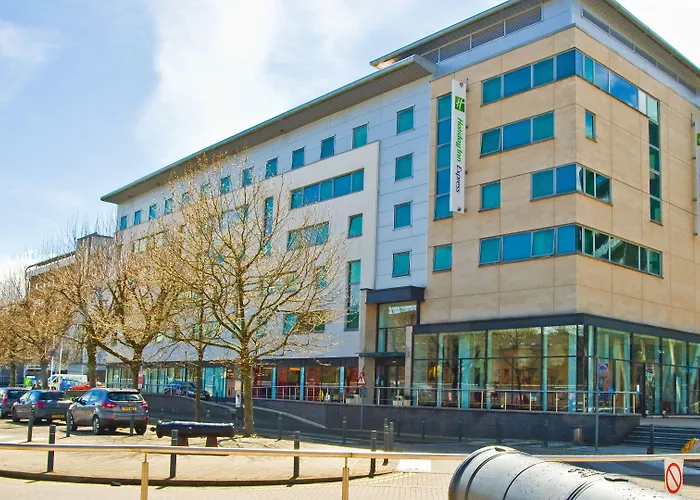 Express Centre - Armouries By Ihg Hotell