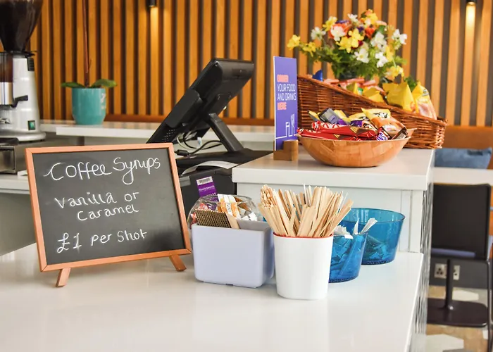 Express Centre - Armouries By Ihg 3* Leeds (West Yorkshire)