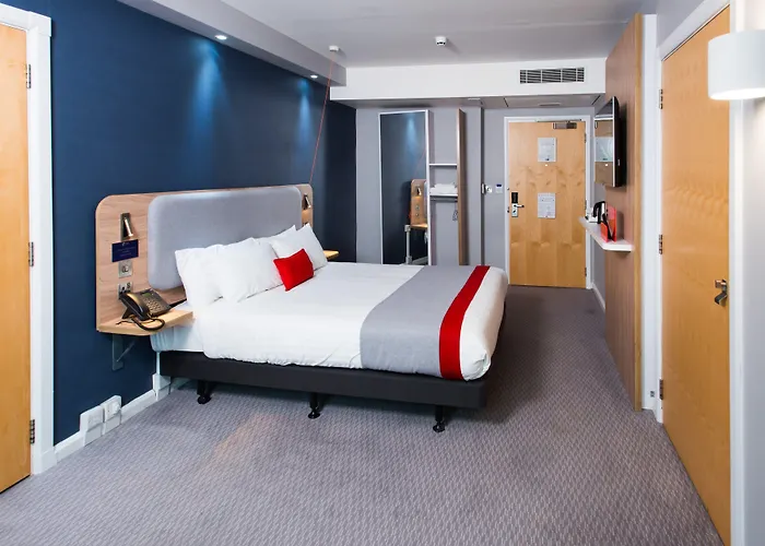 Express Centre - Armouries By Ihg 3*